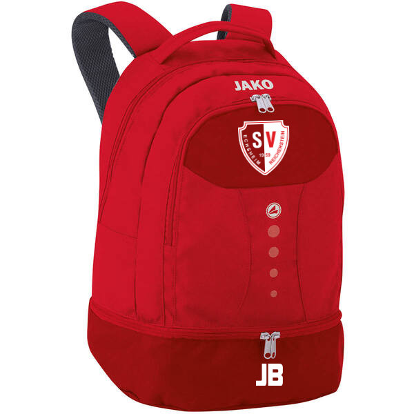 Rucksack TLS 
